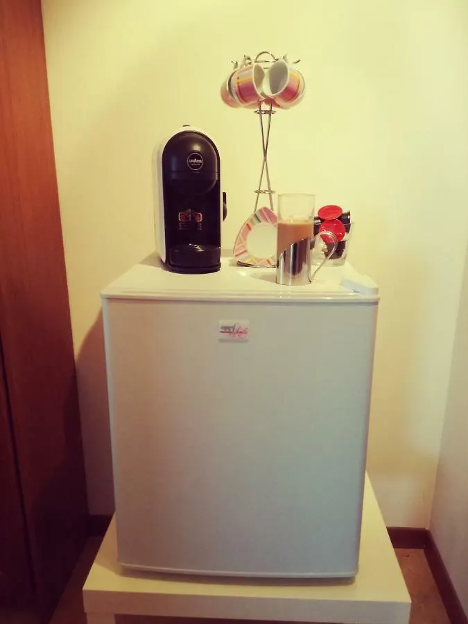 Room Kris With Private Entrance & Private Bathroom Vilanija Croatie